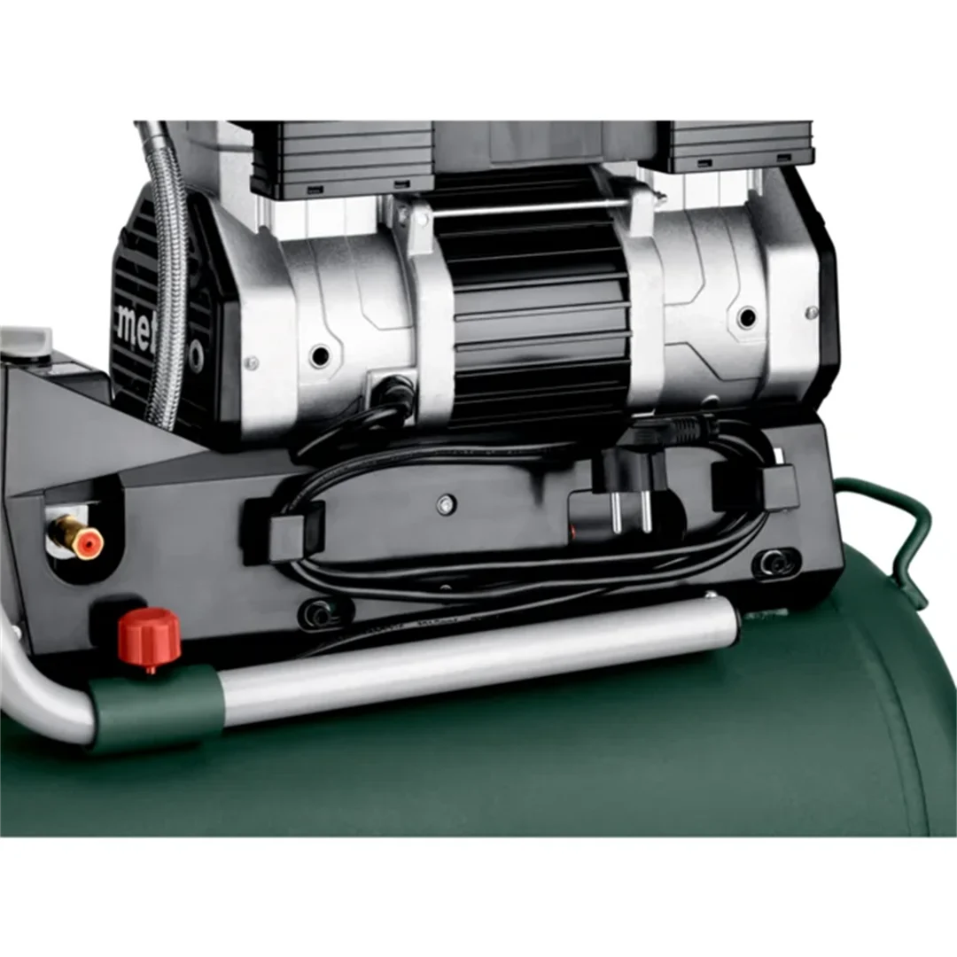 Kompresor Metabo Basic 270-50 OF Silent - obrazek 2