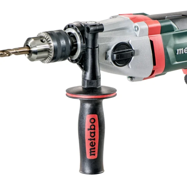 Wiertarka bezudarowa Metabo BE 850-2