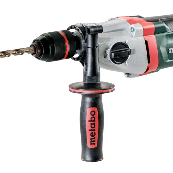 Wiertarka bezudarowa Metabo BE 850-2