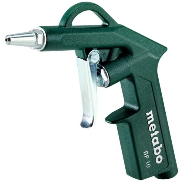 Pistolet do wydmuchu Metabo BP 10