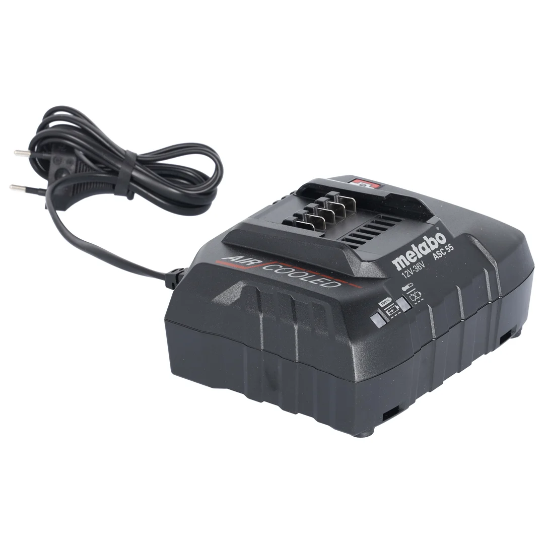 Wiertarko-wkrętarka Metabo BS 18 LT BL - obrazek 6