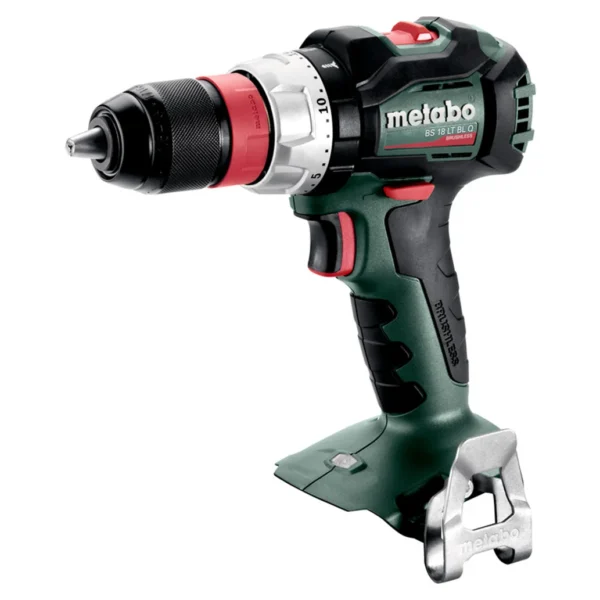 Wiertarko-wkrętarka Metabo BS 18 LT BL Q