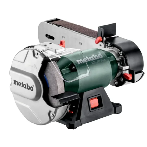 Szlifierka stołowa Metabo BS 200 PLUS