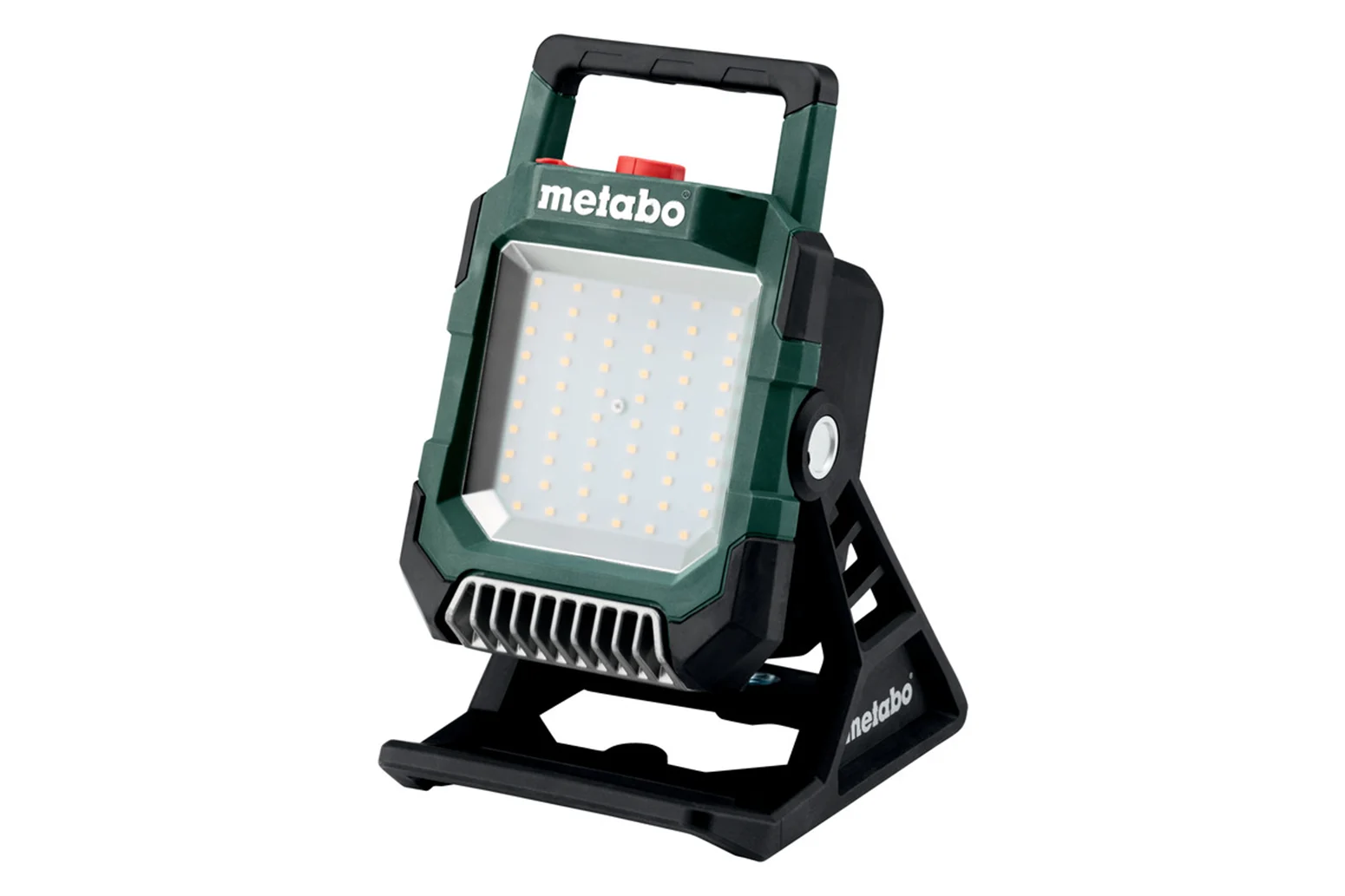 Lampa budowlana Metabo BSA 18 LED 4000