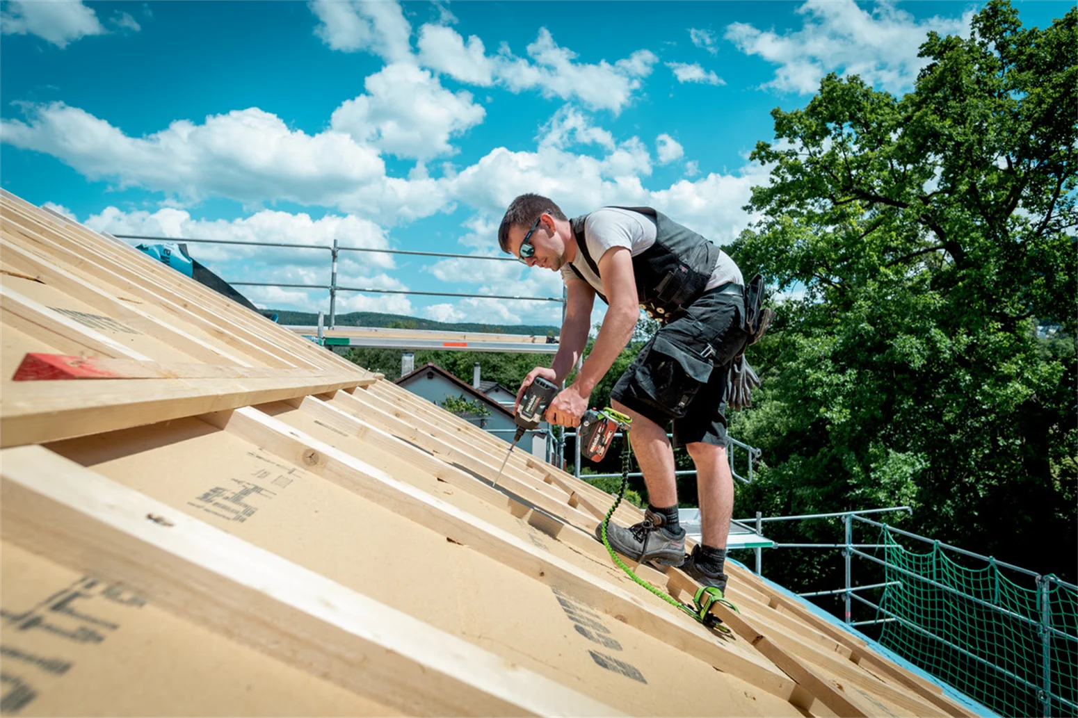 Zakrętarka udarowa Metabo CAS SSW 18 LTX 800 BL - obrazek 2