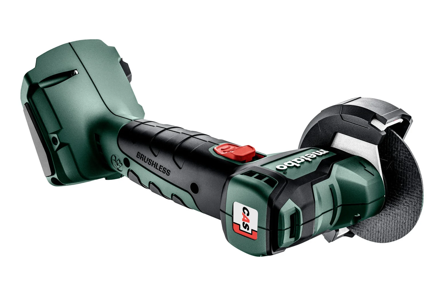 Szlifierka kątowa Metabo CC 18 LTX BL