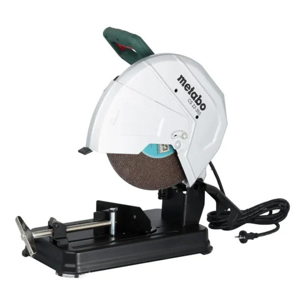 Przecinarka do metalu Metabo CS 22-355