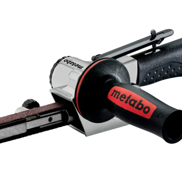 Pneumatyczny pilnik taśmowy Metabo DBF 457