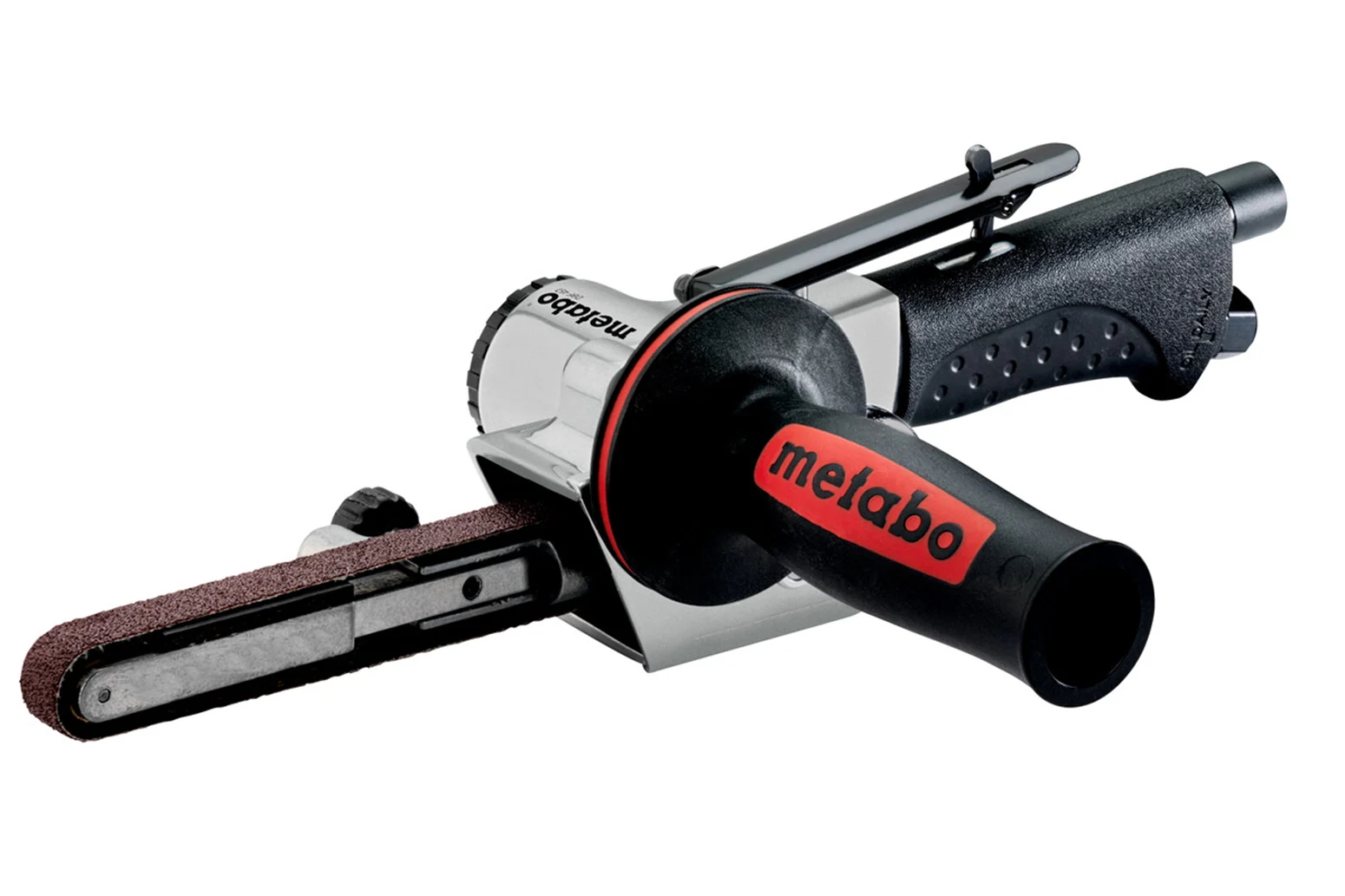 Pneumatyczny pilnik taśmowy Metabo DBF 457