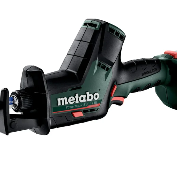 Pneumatyczna szlifierka prosta Metabo DG 700-90