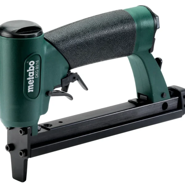 Zszywacz pneumatyczny Metabo DKG 80/16