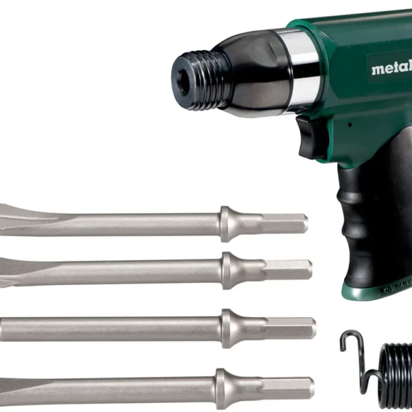 Pneumatyczny młot kujący Metabo DMH 30 Set