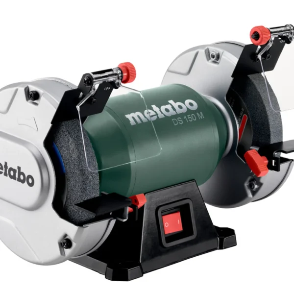 Szlifierka stołowa Metabo DS 150 M
