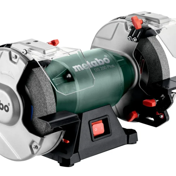 Szlifierka stołowa Metabo DS 200 Plus