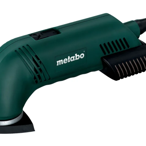 Szlifierka delta Metabo DSE 280 Intec