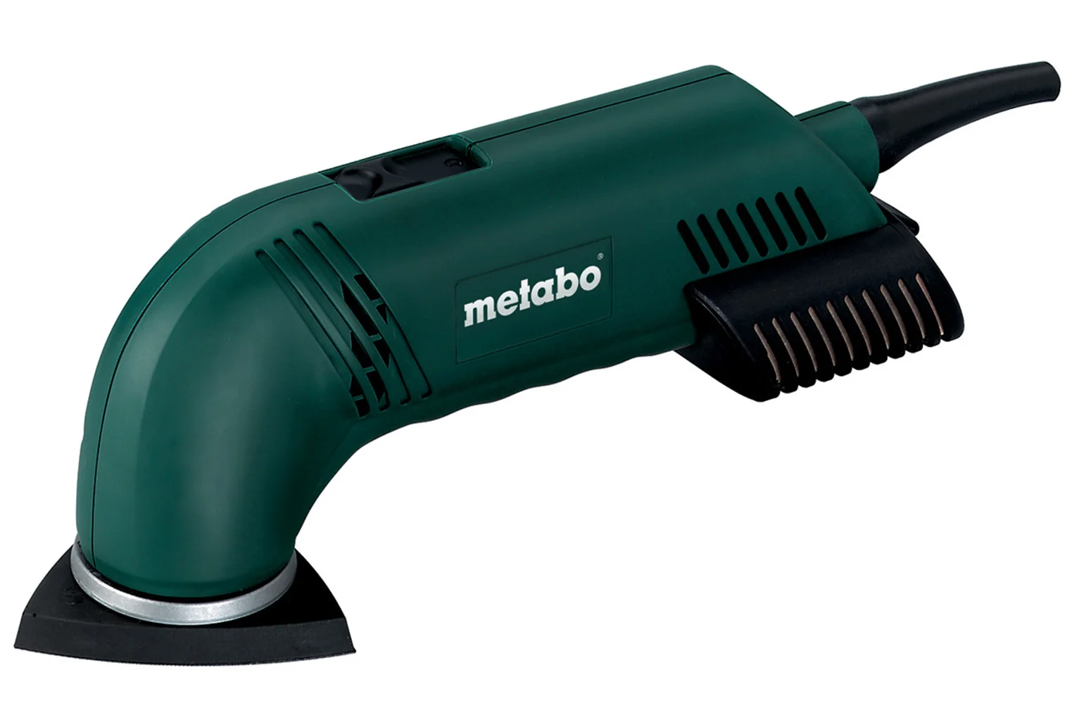 Szlifierka delta Metabo DSE 280 Intec