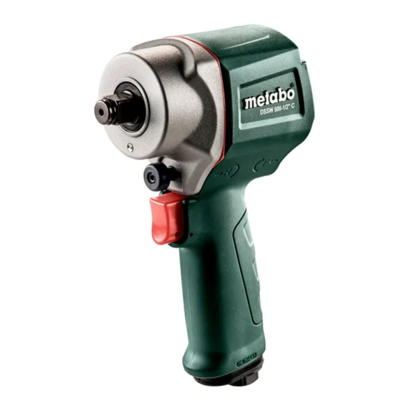 Zakrętarka udarowa Metabo DSSW 500-1/2