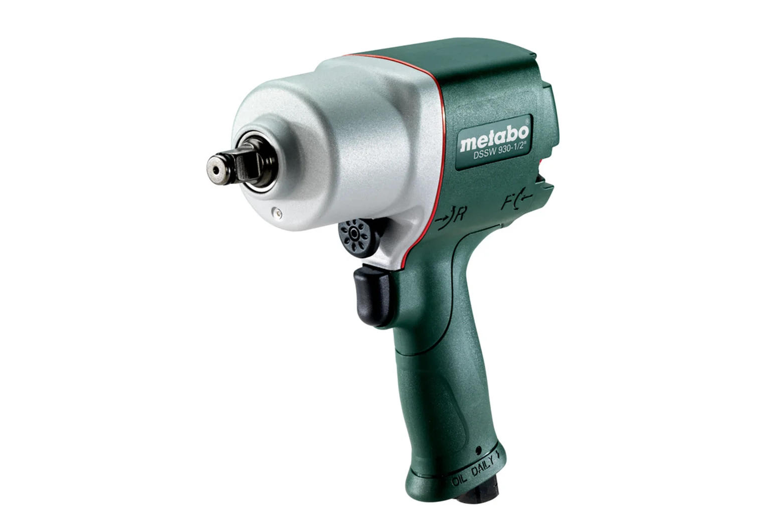 Klucz udarowy Metabo DSSW 930-1/2
