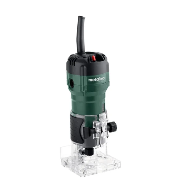Frezarka krawędziowa Metabo FM 500-6