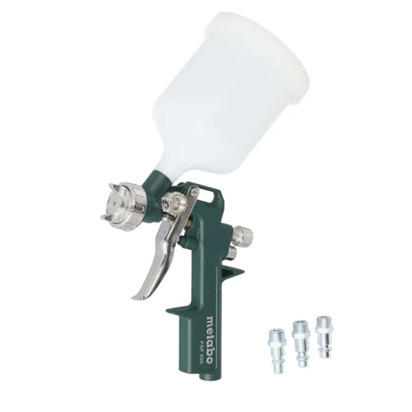 Pneumatyczny pistolet do malowania Metabo FSP 600