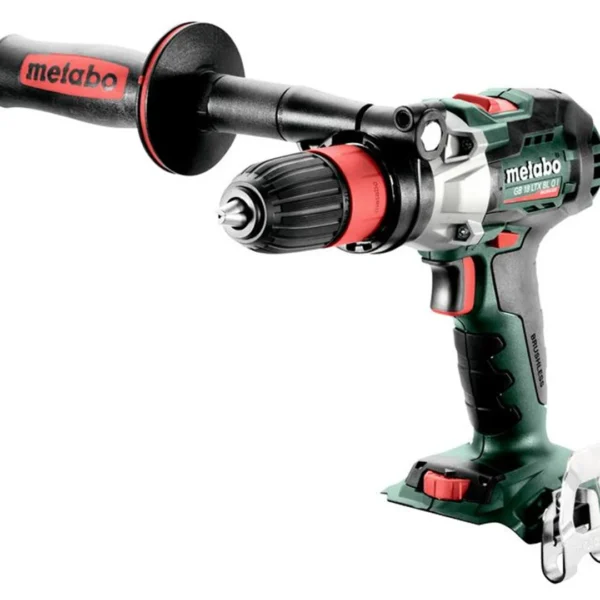 Gwintownik Metabo GB 18 LTX BL Q I