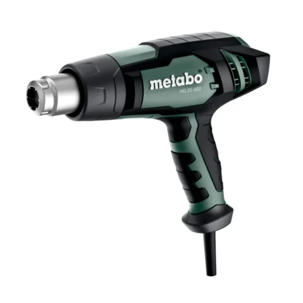Opalarka Metabo HG 20-600