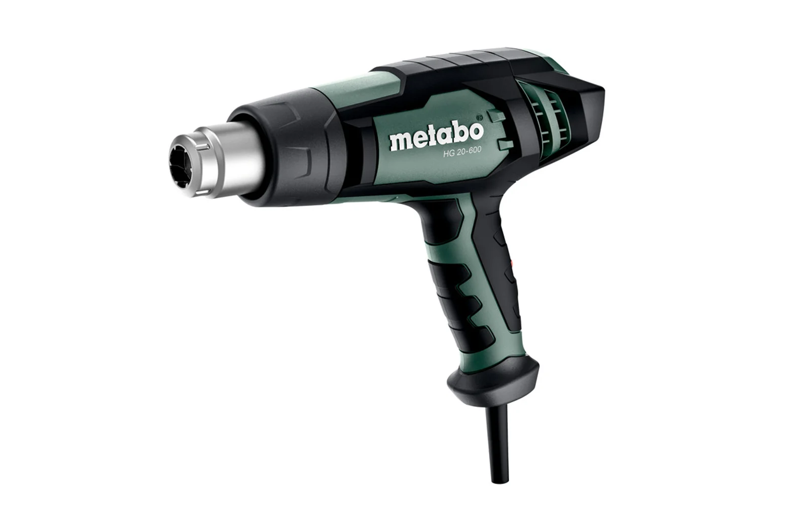 Opalarka w walizce metaBOX Metabo HG 20-600 - obrazek 2