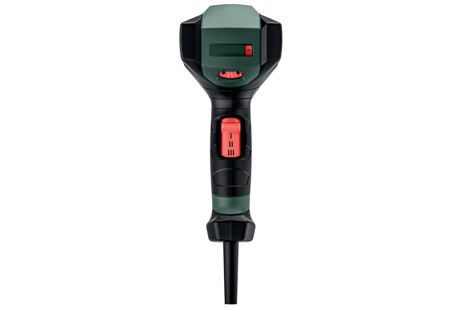 Opalarka w walizce metaBOX Metabo HG 20-600 - obrazek 3