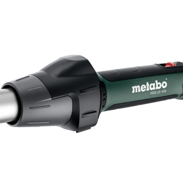 Opalarka Metabo HGS 22-630