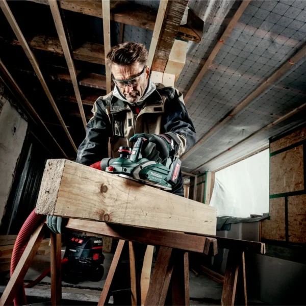 Strug Metabo HO 18 LTX 20-82
