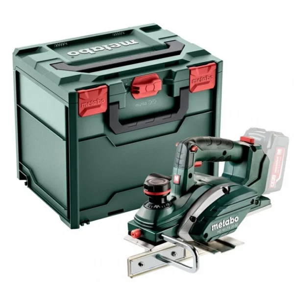 Strug w walizce metaBOX Metabo HO 18 LTX 20-82