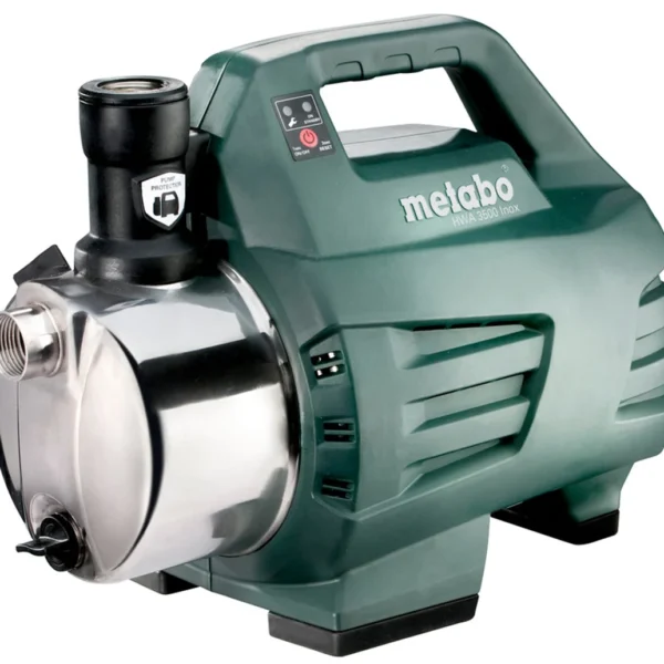 Pompa do wody czystej Metabo HWA 3500 Inox