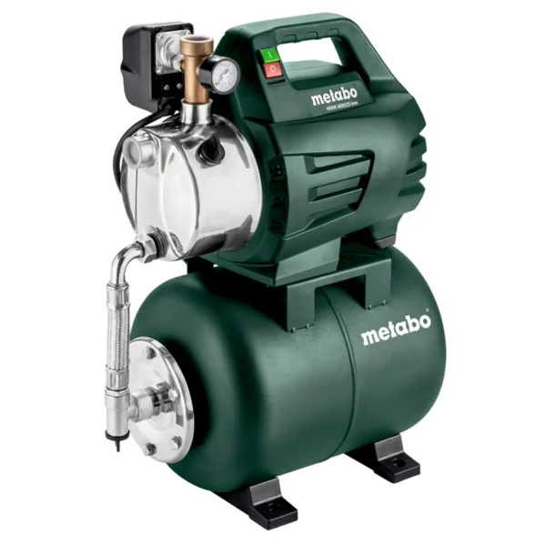 Hydrofor Metabo HWW 4000/25 Inox