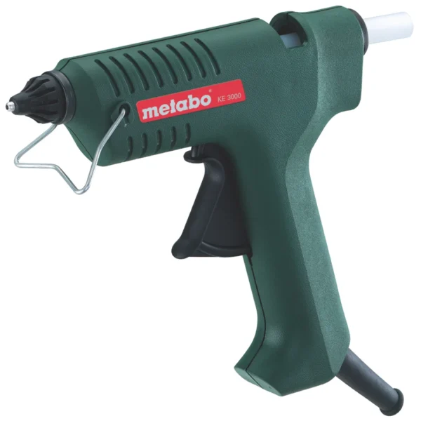Pistolet do klejenia na gorąco Metabo KE 3000