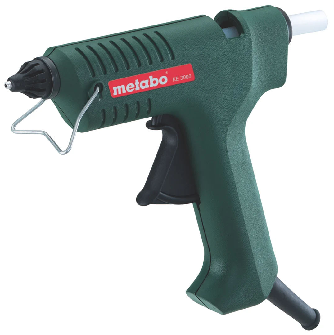 Pistolet do klejenia na gorąco Metabo KE 3000