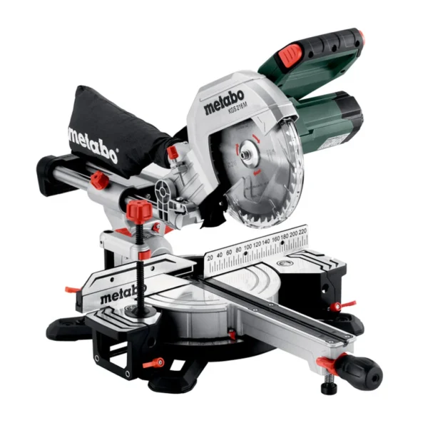 Ukośnica Metabo KGS 216 M