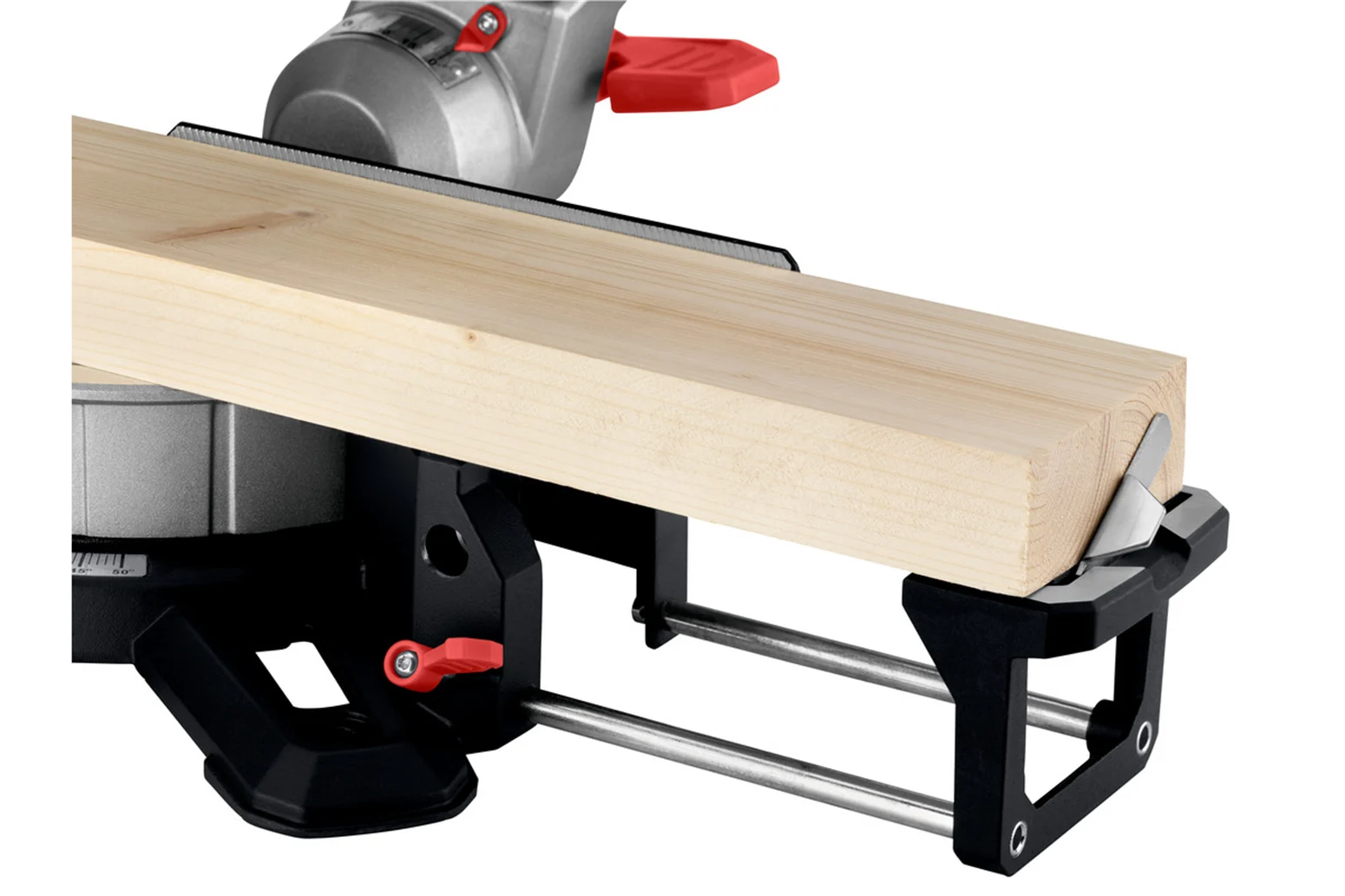 Ukośnica Metabo KGS 254 M - obrazek 3
