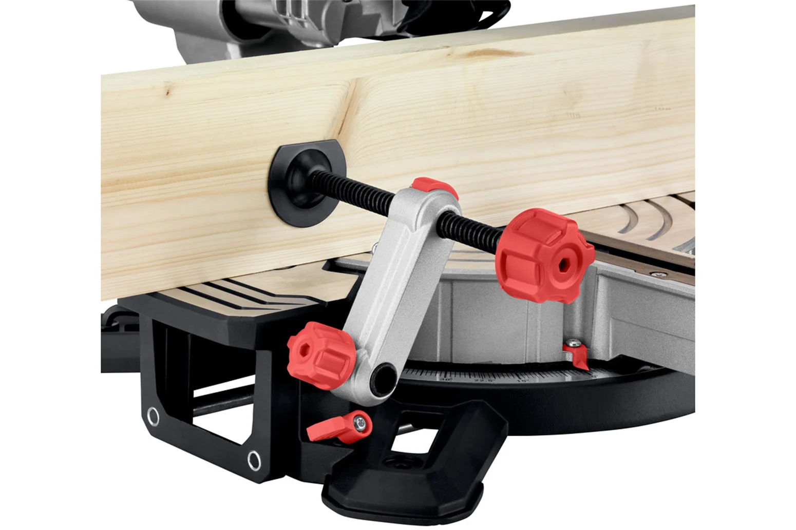 Ukośnica Metabo KGS 254 M - obrazek 5