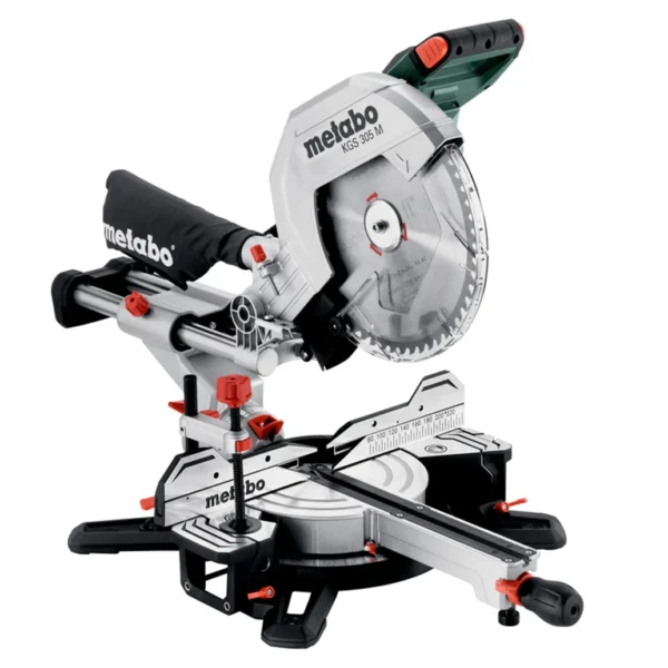 Ukośnica Metabo KGS 305 M