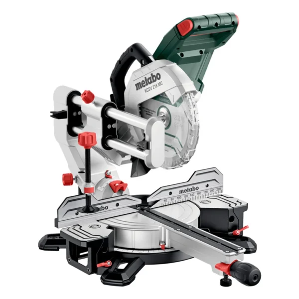 Ukośnica Metabo KGSV 216 MC