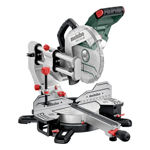 Ukośnica Metabo KGSV 254 MC