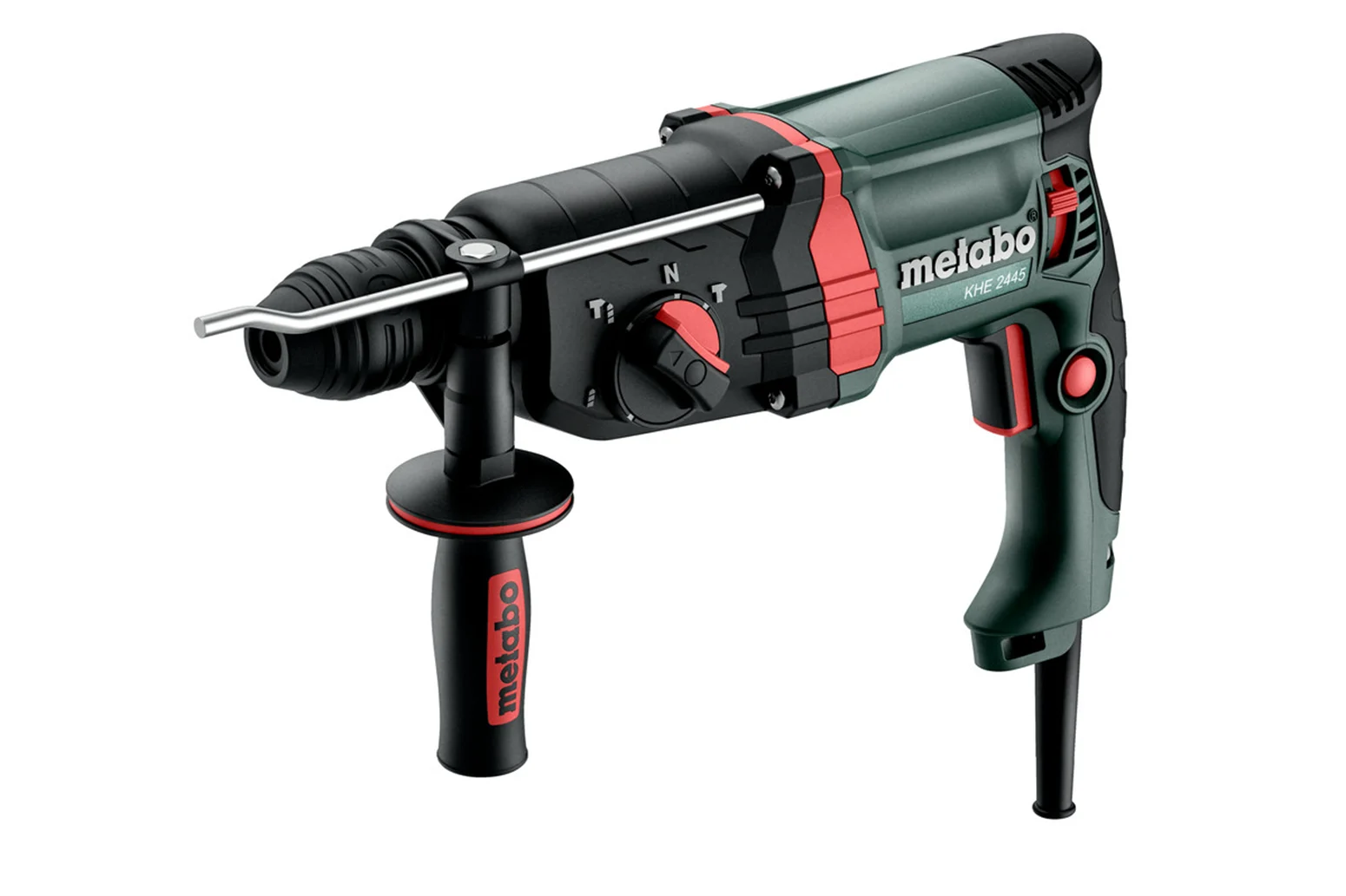Młotowiertarka Metabo KHE 2445