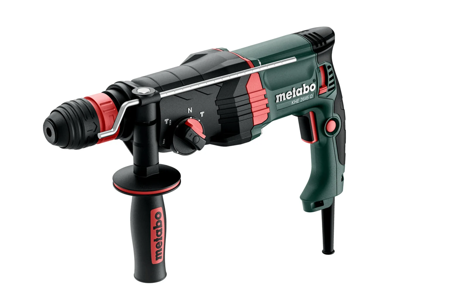 Młotowiertarka Metabo KHE 2645 Q