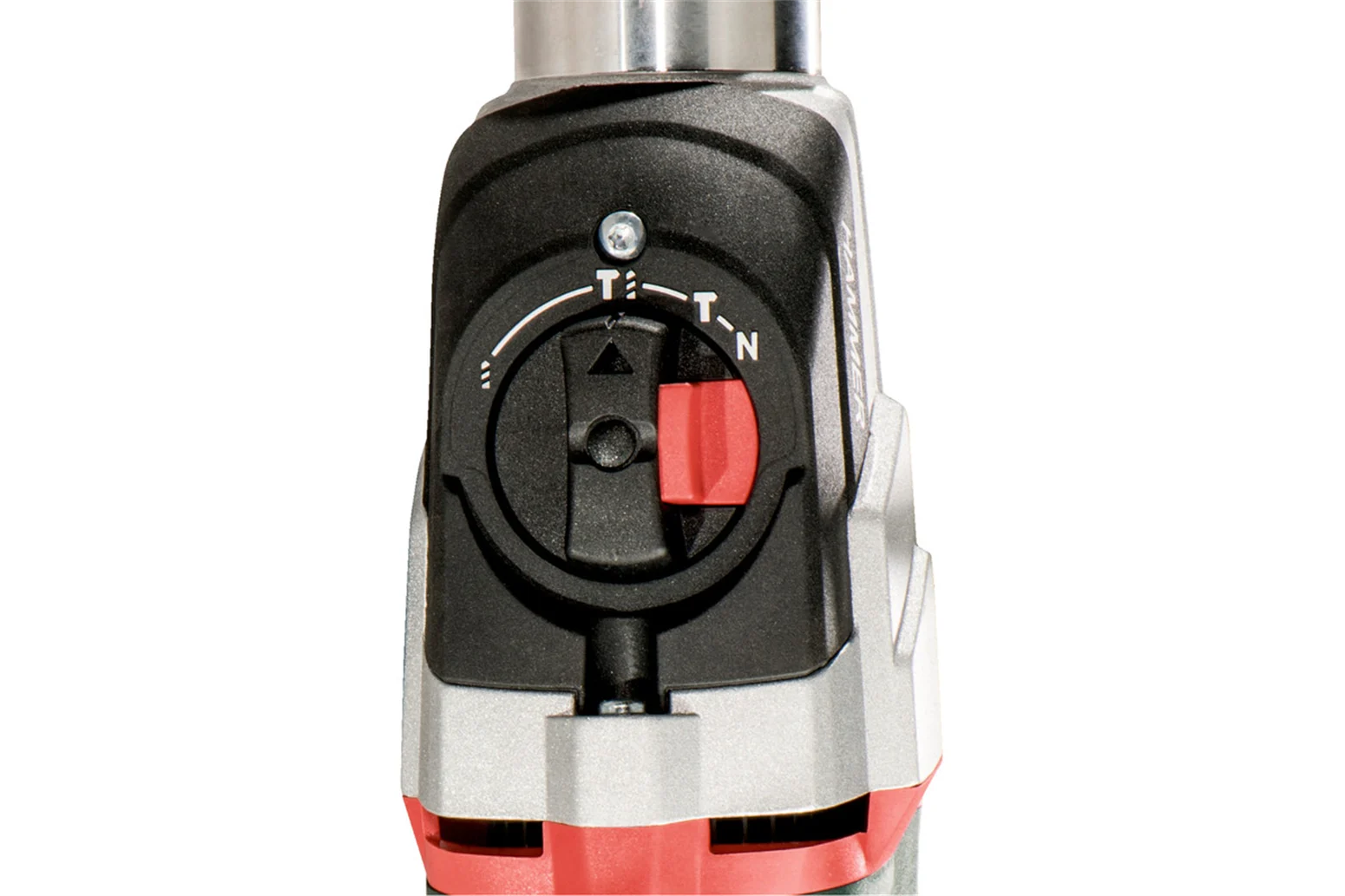 Młotowiertarka Metabo KHE 2860 Quick - obrazek 5