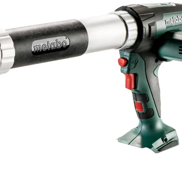 Pistolet do wyciskania mas Metabo KPA 18 LTX 400