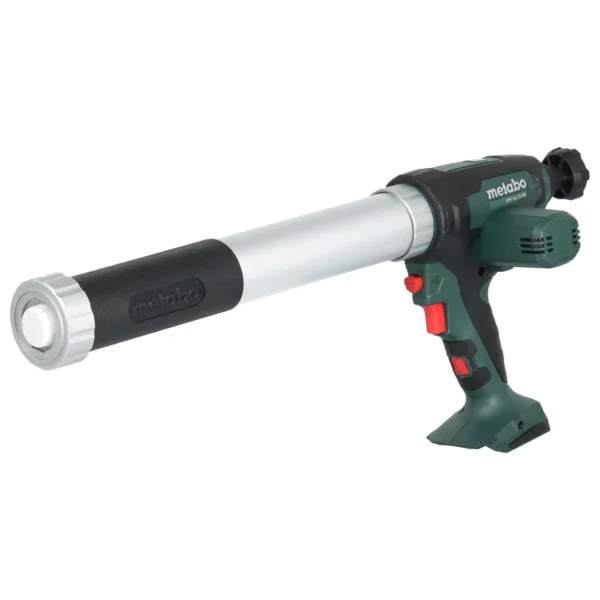 Pistolet do wyciskania mas Metabo KPA 18 LTX 600