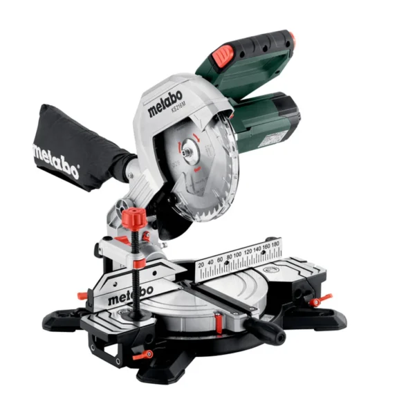 Ukośnica Metabo KS 216 M