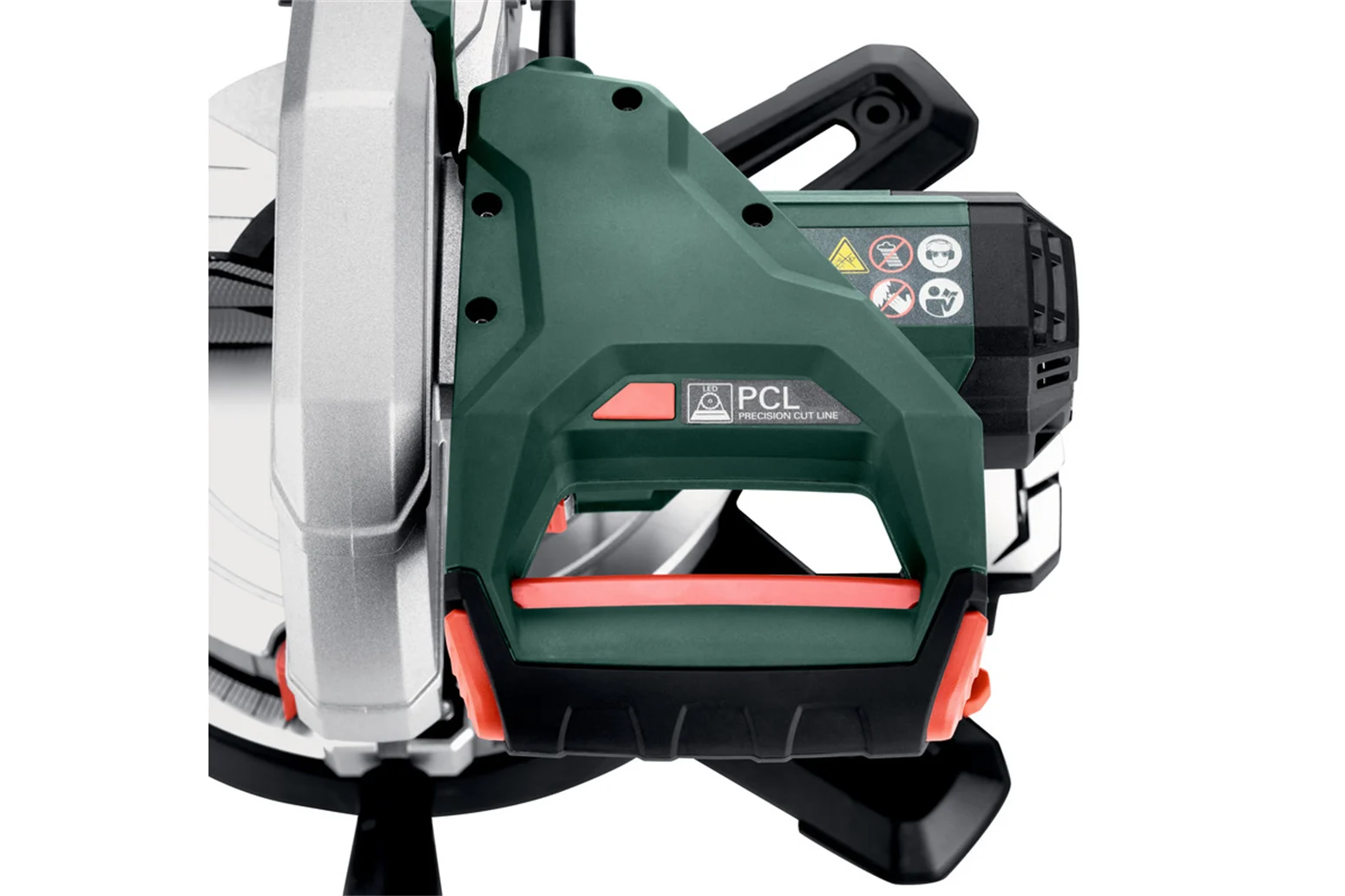 Ukośnica Metabo KS 216 M - obrazek 6