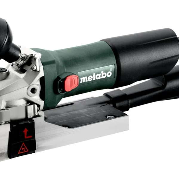 Frezarka do lakieru Metabo LF 850 S