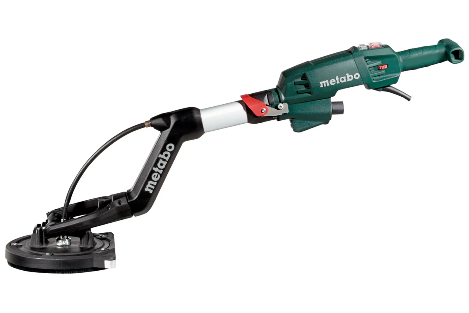 Szlifierka do gipsu Metabo LSV 5-225 Comfort